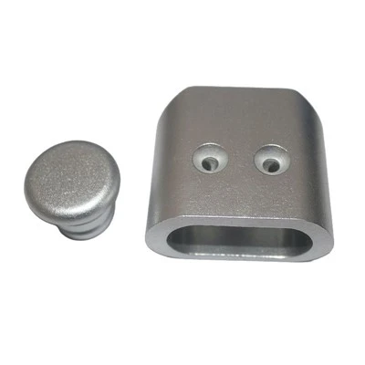 Anodizing þjónusta